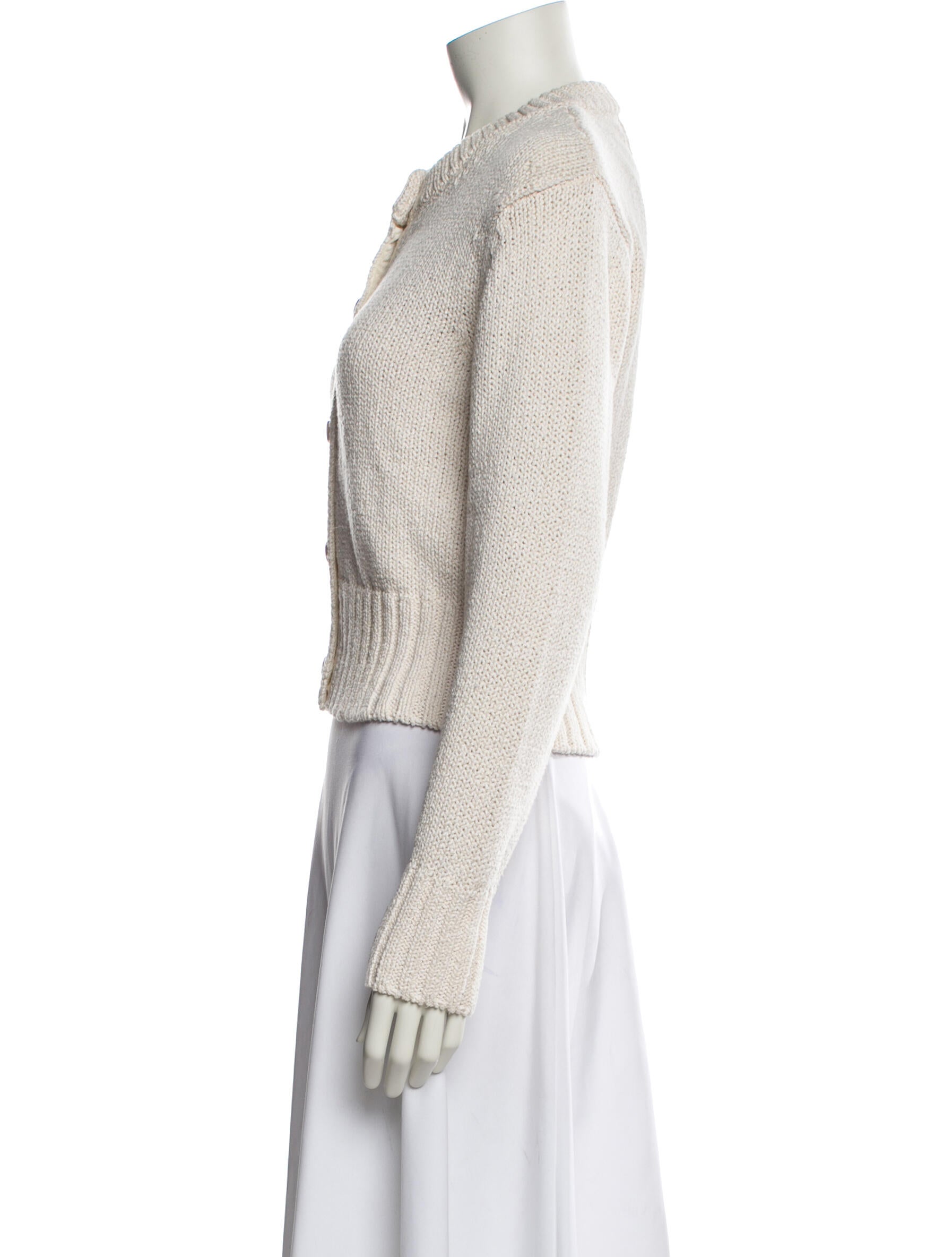 Brochu Walker Crew Neck Sweater