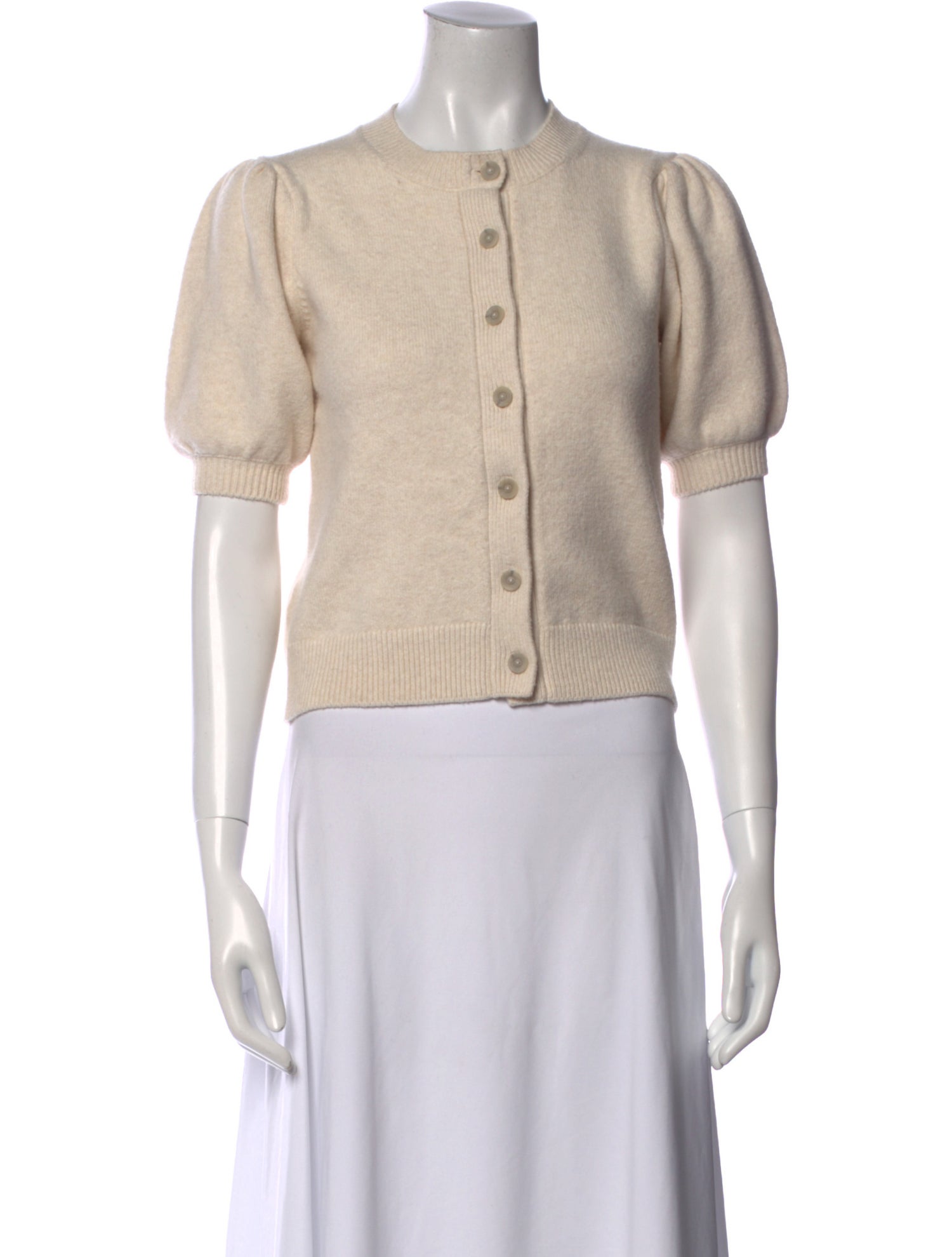 Brochu Walker Crew Neck Sweater