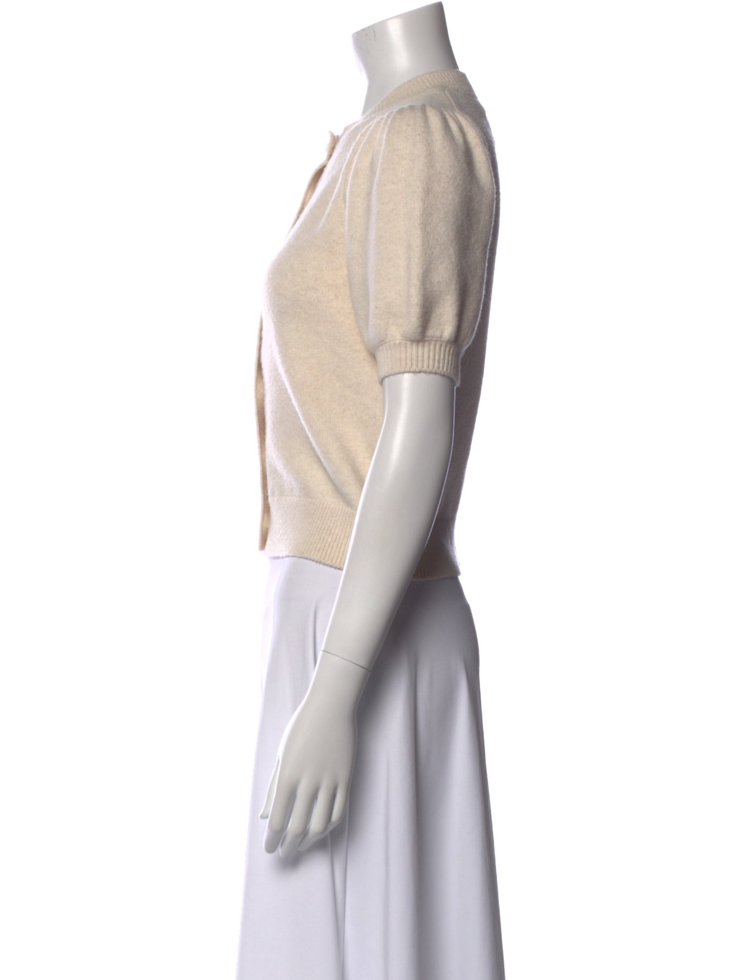 Brochu Walker Crew Neck Sweater