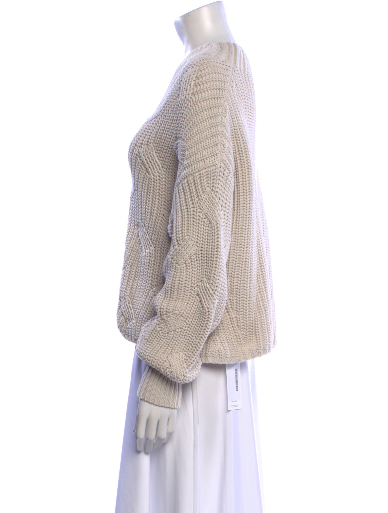 Brochu Walker V-Neck Sweater