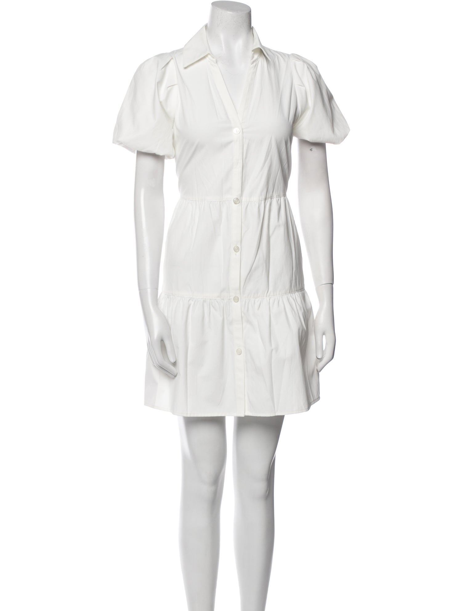 Brochu Walker Mini Dress w/ Tags