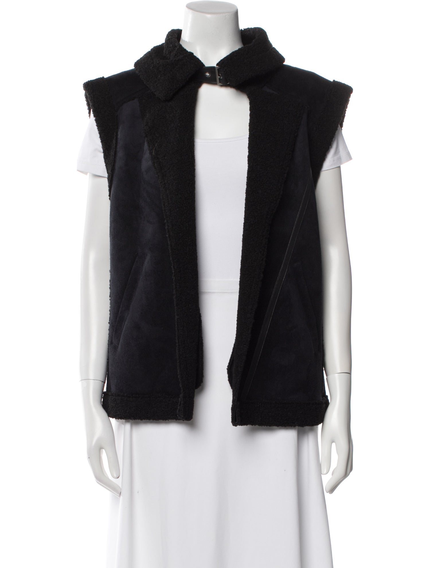 Brochu Walker Vest