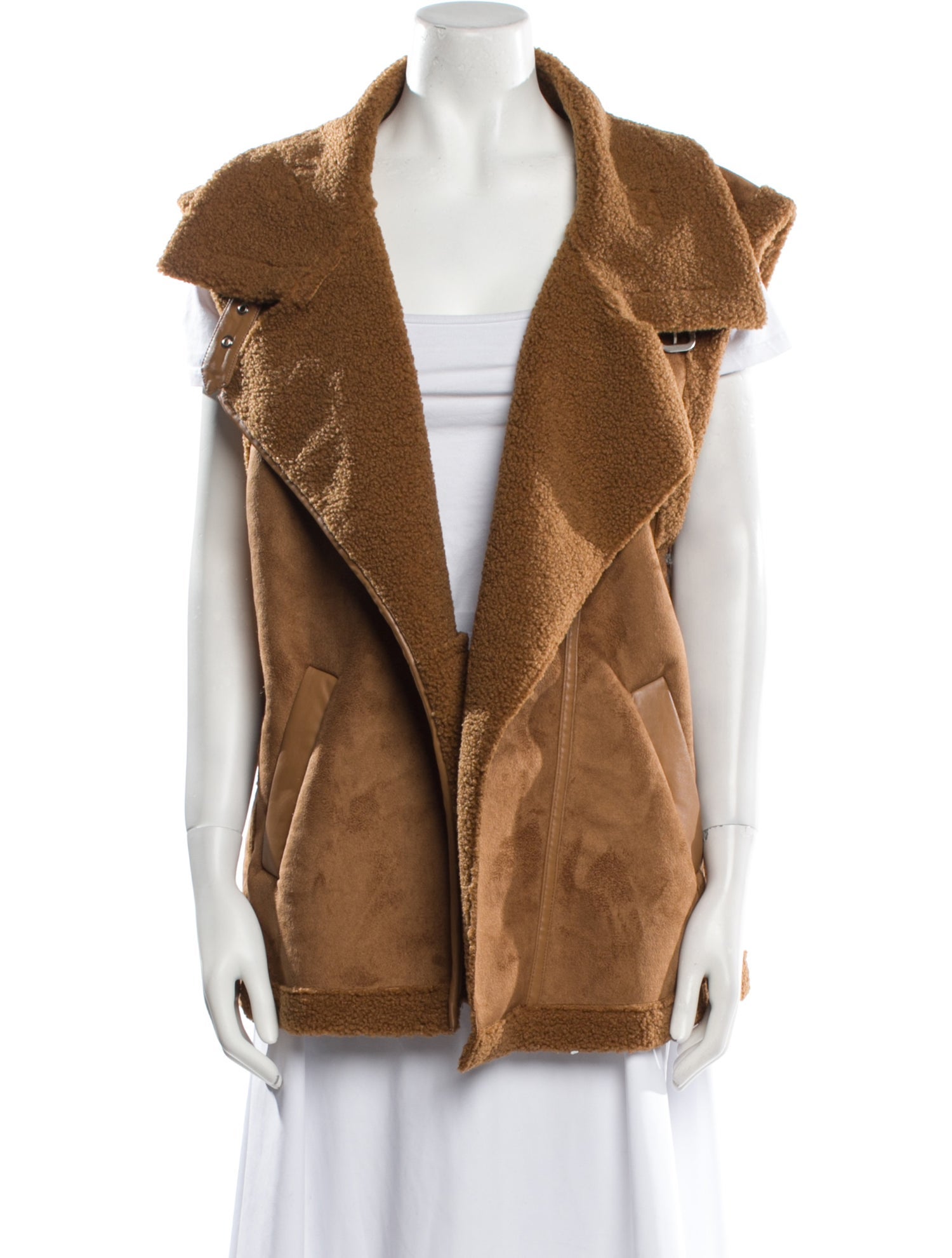 Brochu Walker Vest