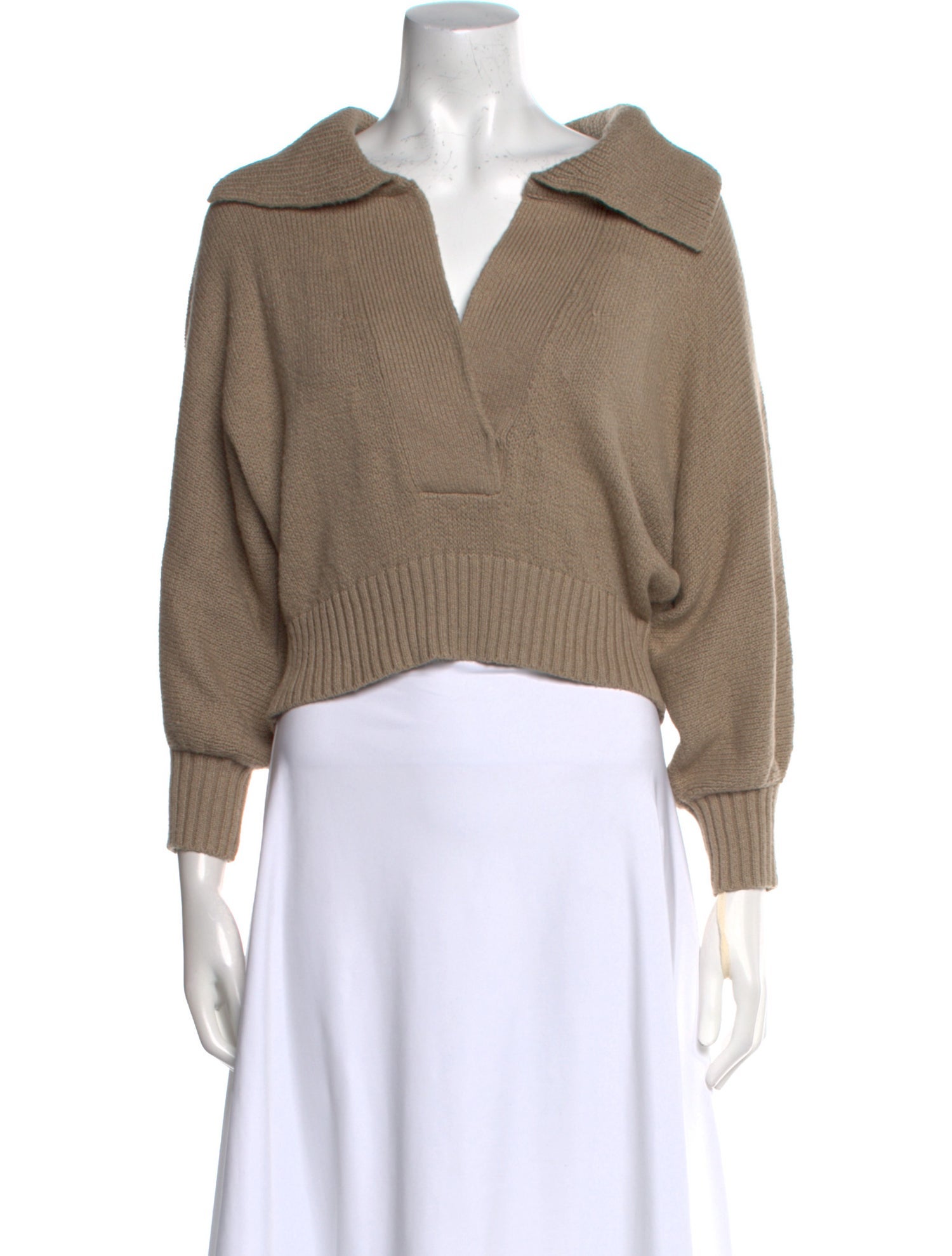 Brochu Walker Sweater