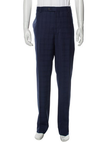 Brooks Brothers Pants Wool 4XL