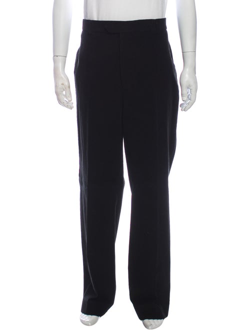 Burberry Golf Pants Black