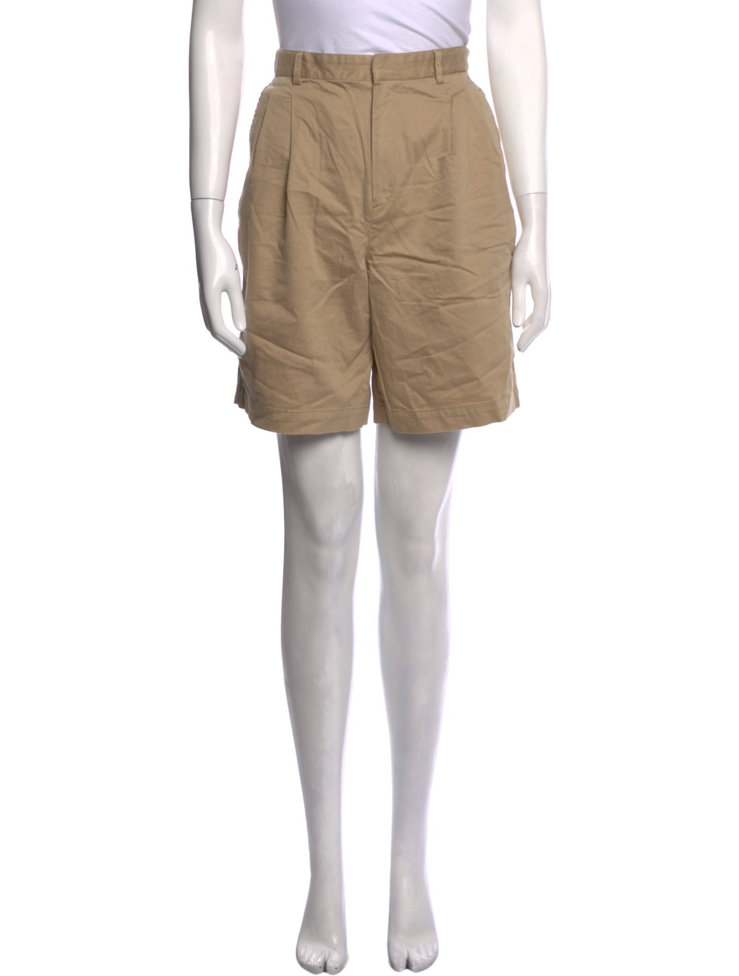 Burberry Golf Knee-Length Shorts