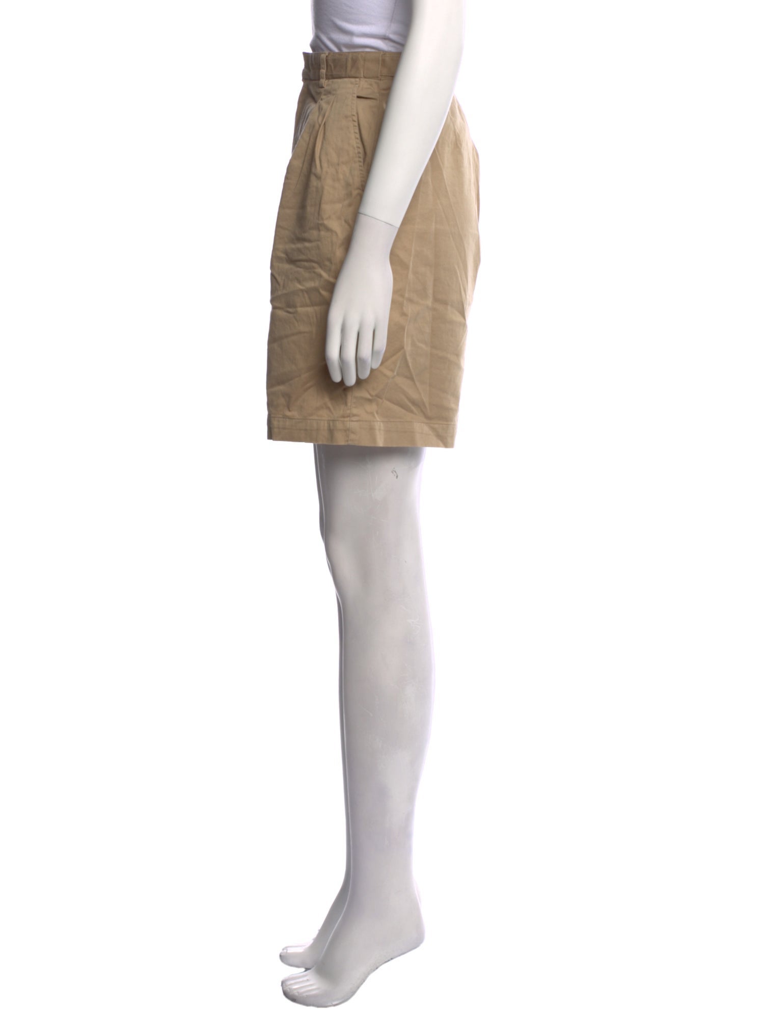 Burberry Golf Knee-Length Shorts