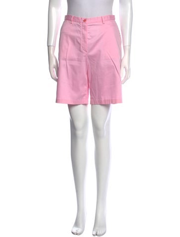Burberry Golf Shorts Knee-Length S