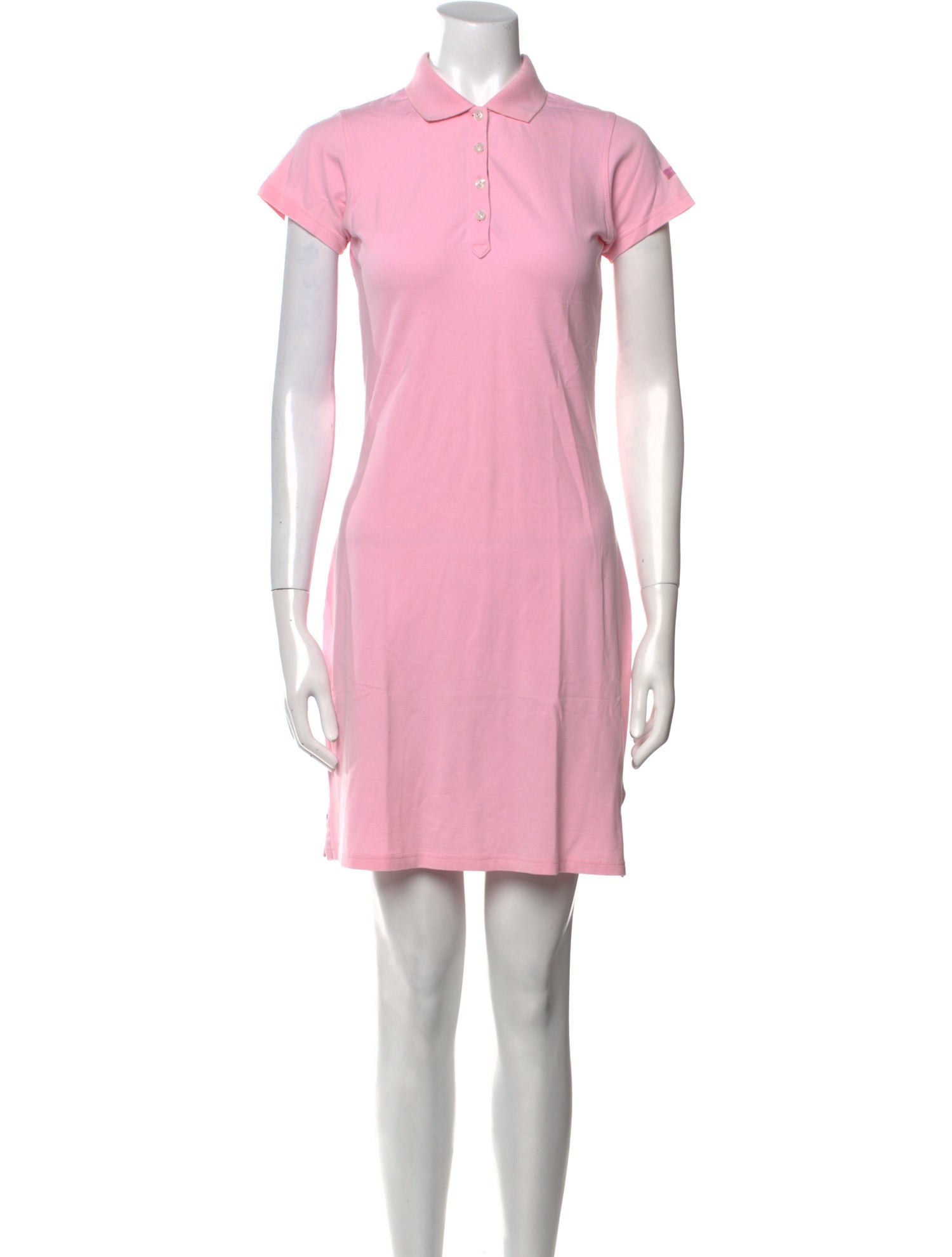 Burberry Golf Mini Dress