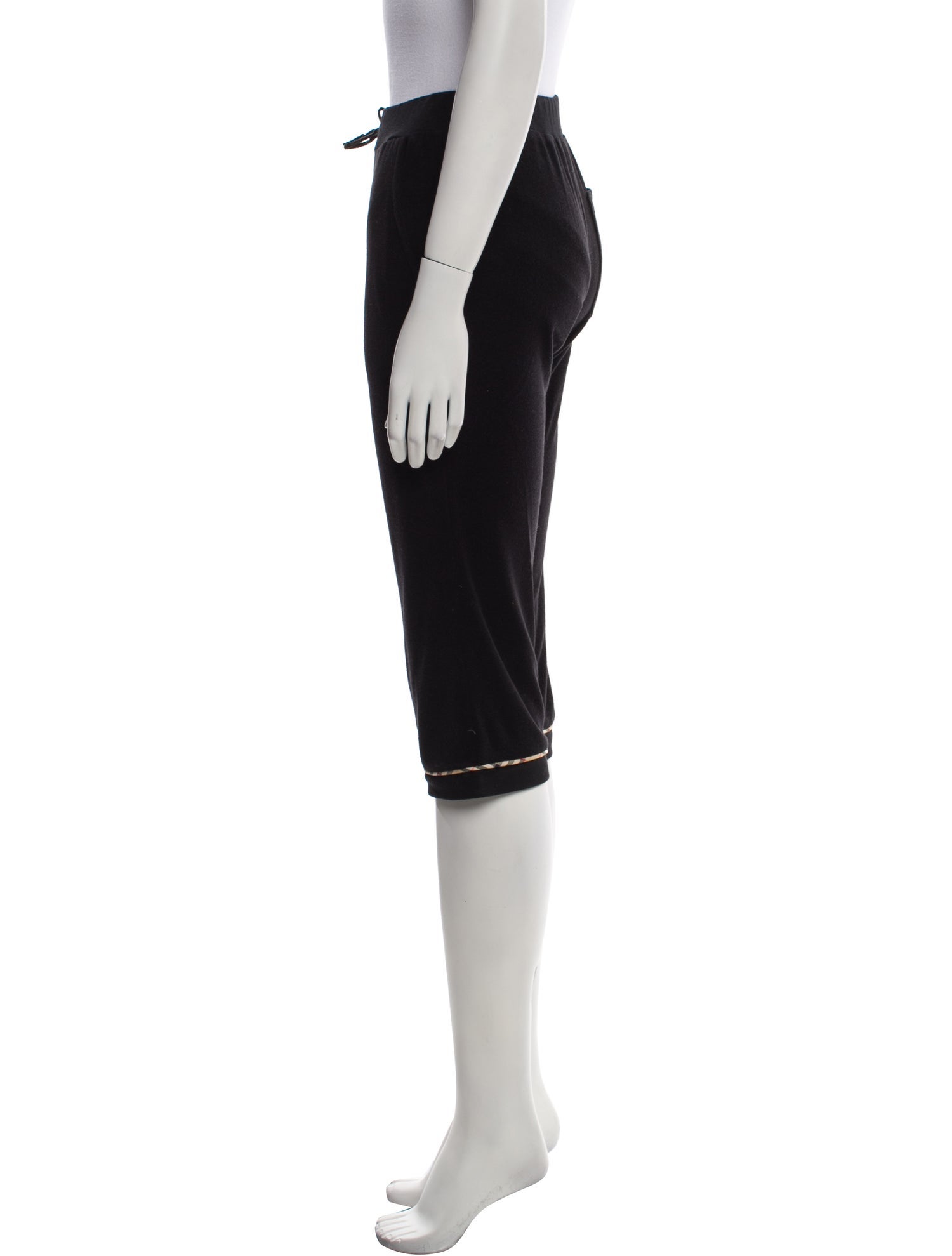 Burberry Golf Knee-Length Shorts