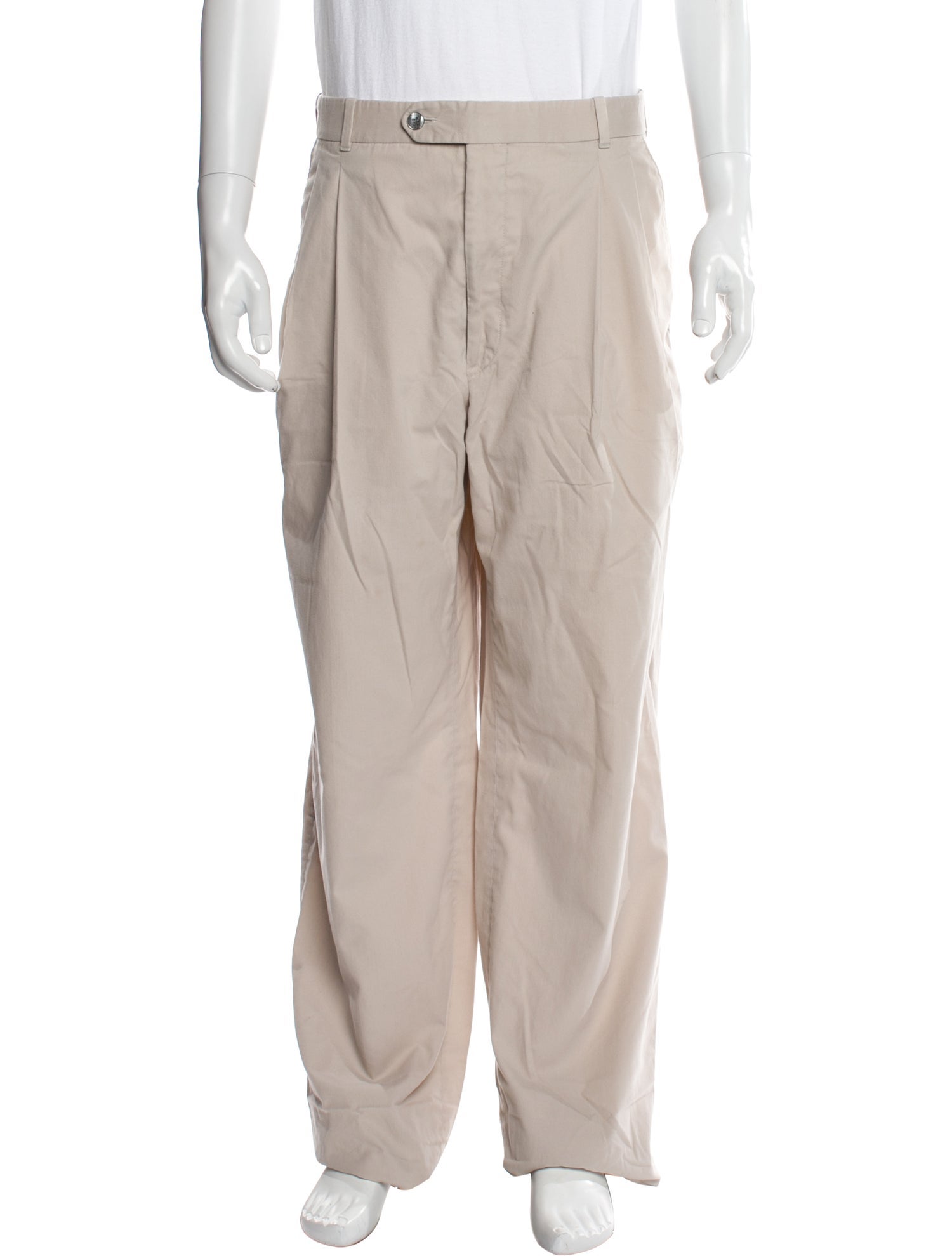 Burberry Golf Pants