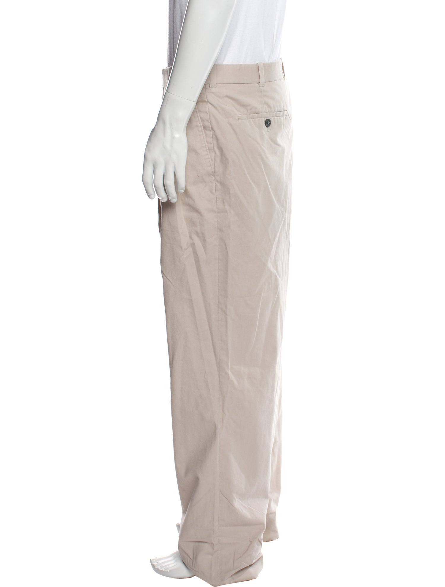 Burberry Golf Pants