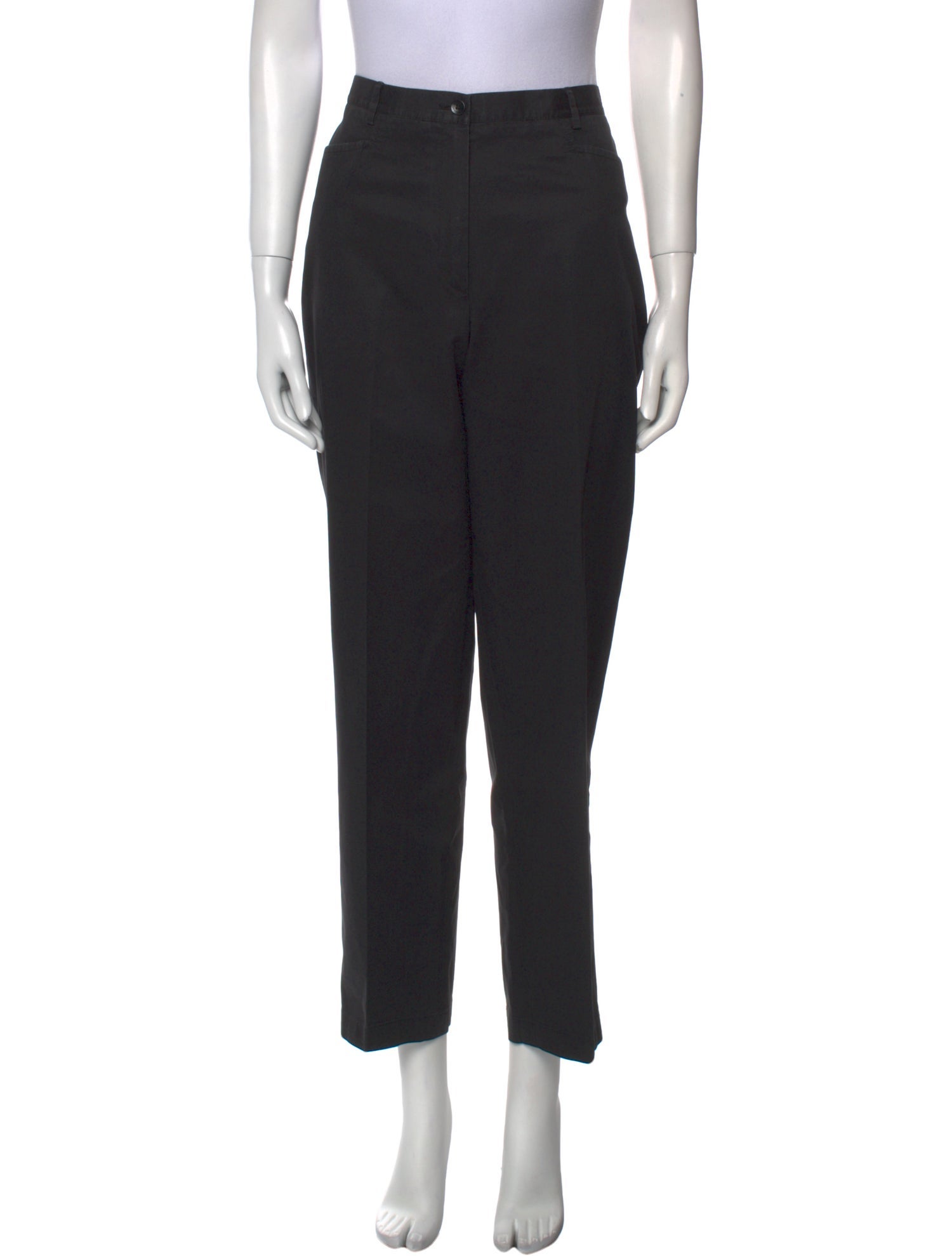 Burberry Golf Straight Leg Pants