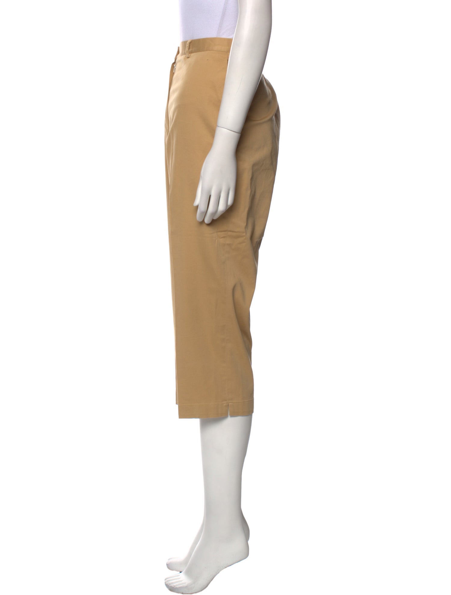 Burberry Golf Straight Leg Pants