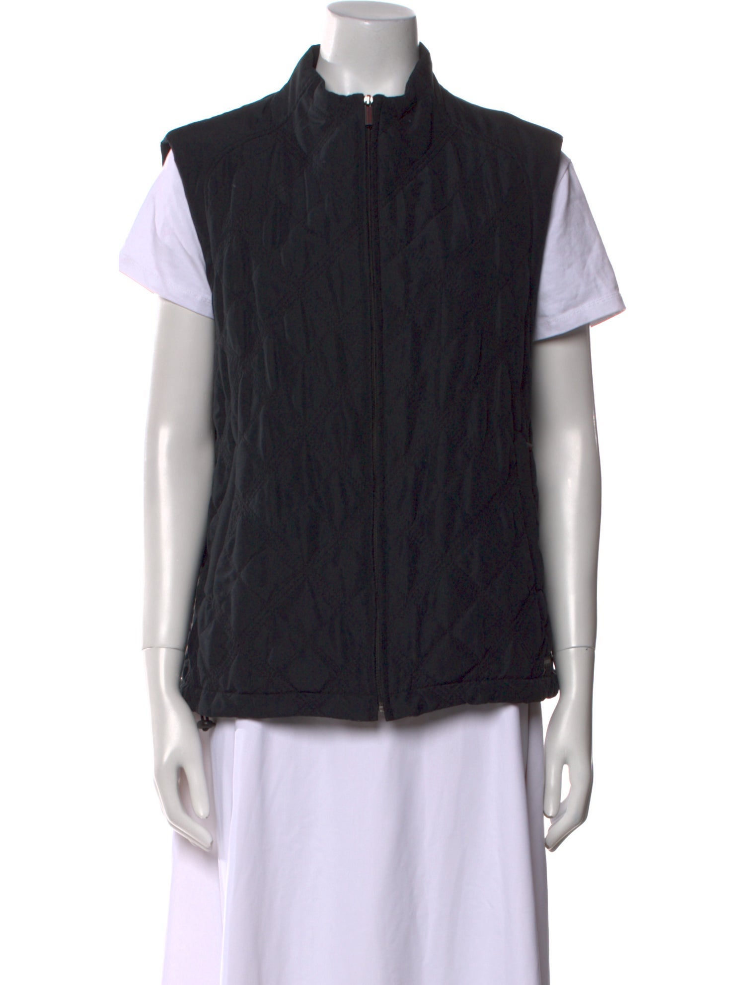 Burberry Golf Vest