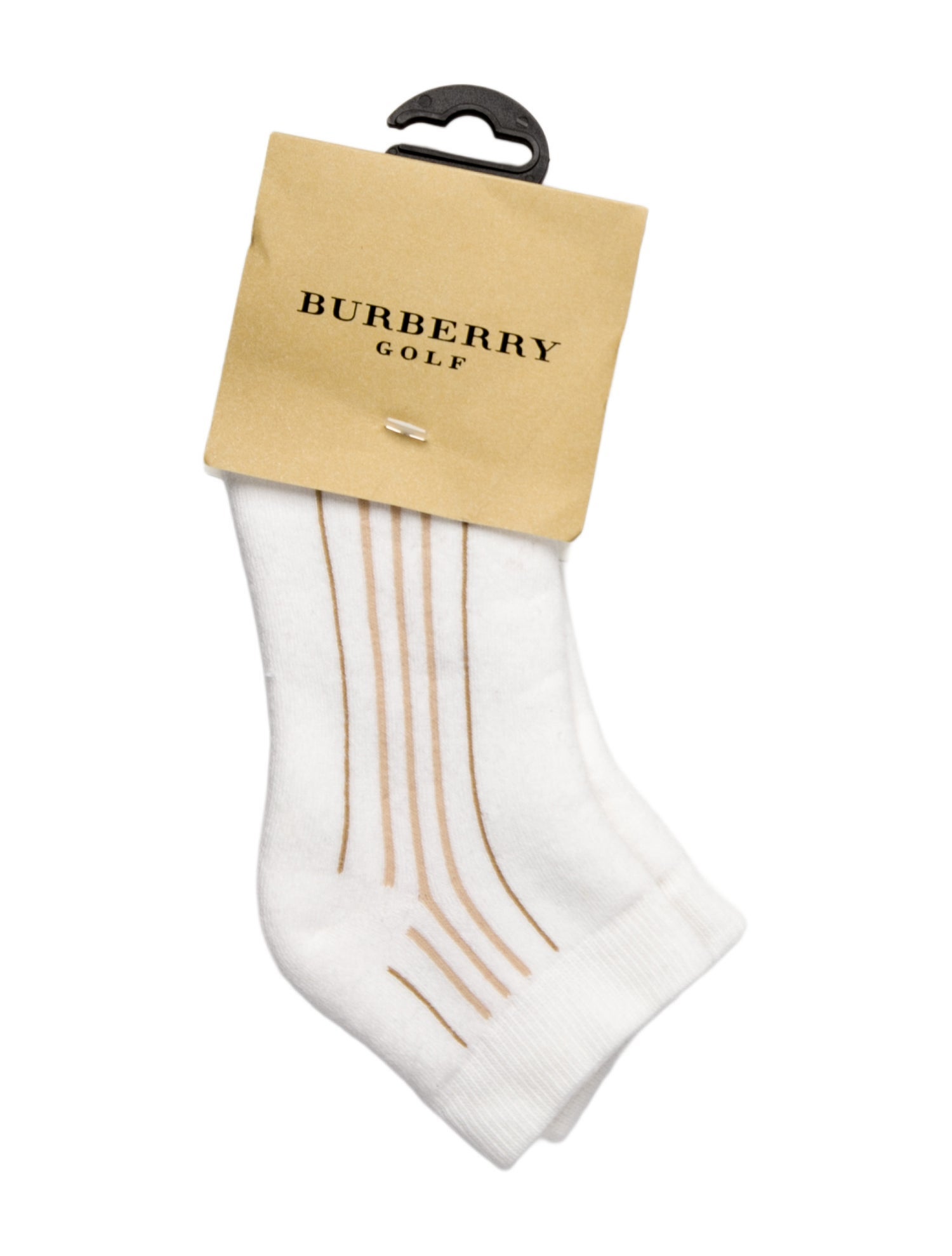 Burberry Golf Ankle Socks