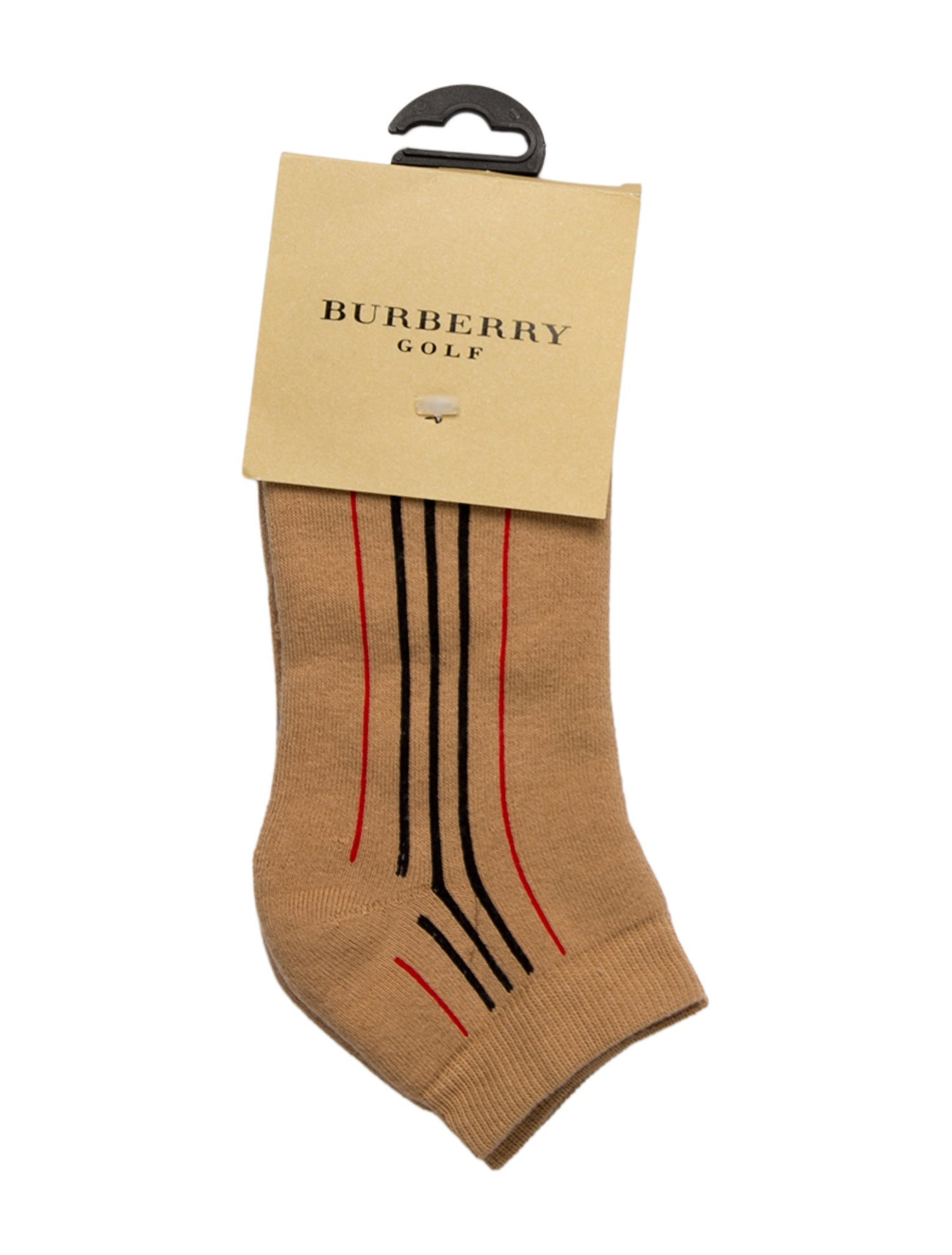Burberry Golf Ankle Socks w/Tags