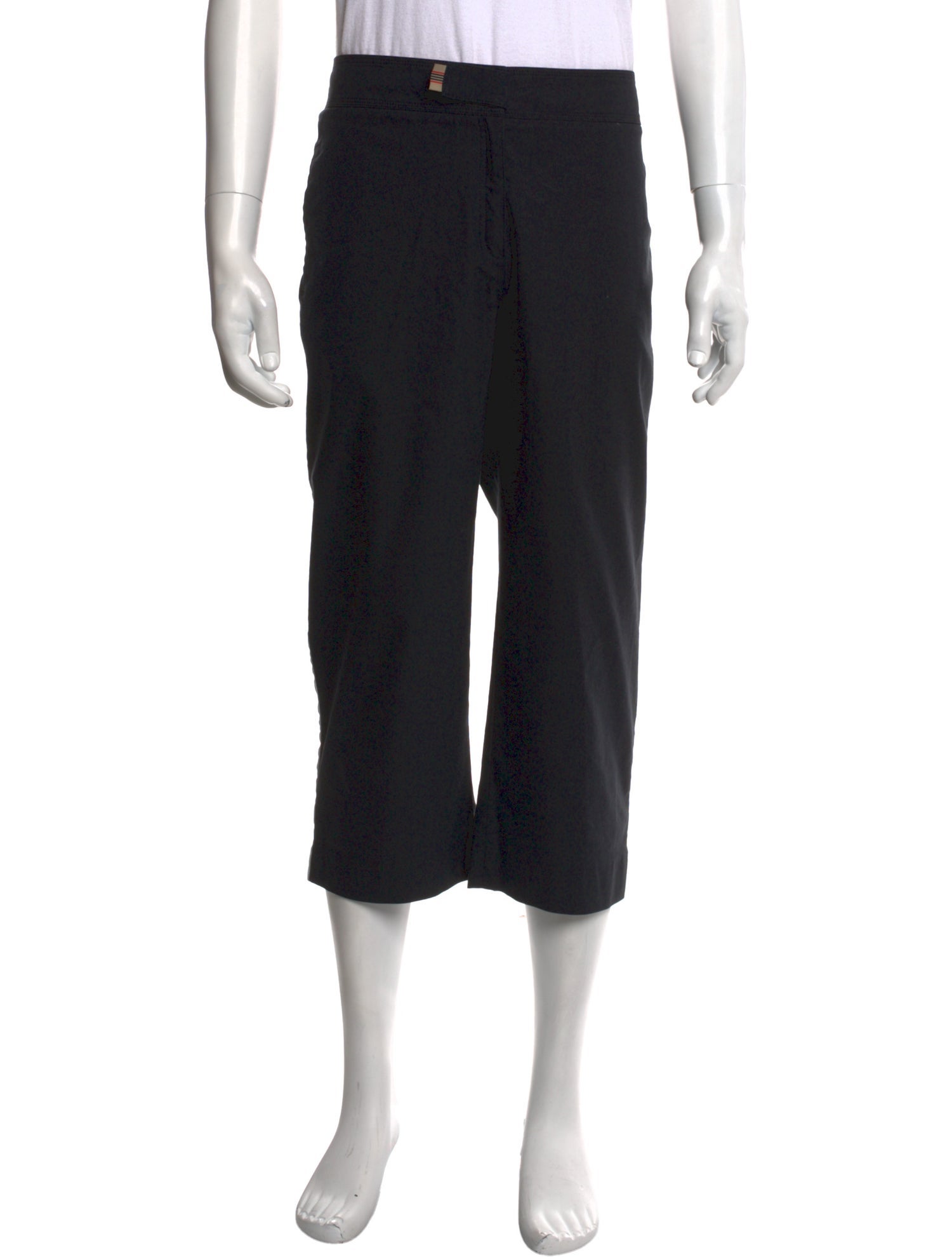 Burberry Golf Wide Leg Pants