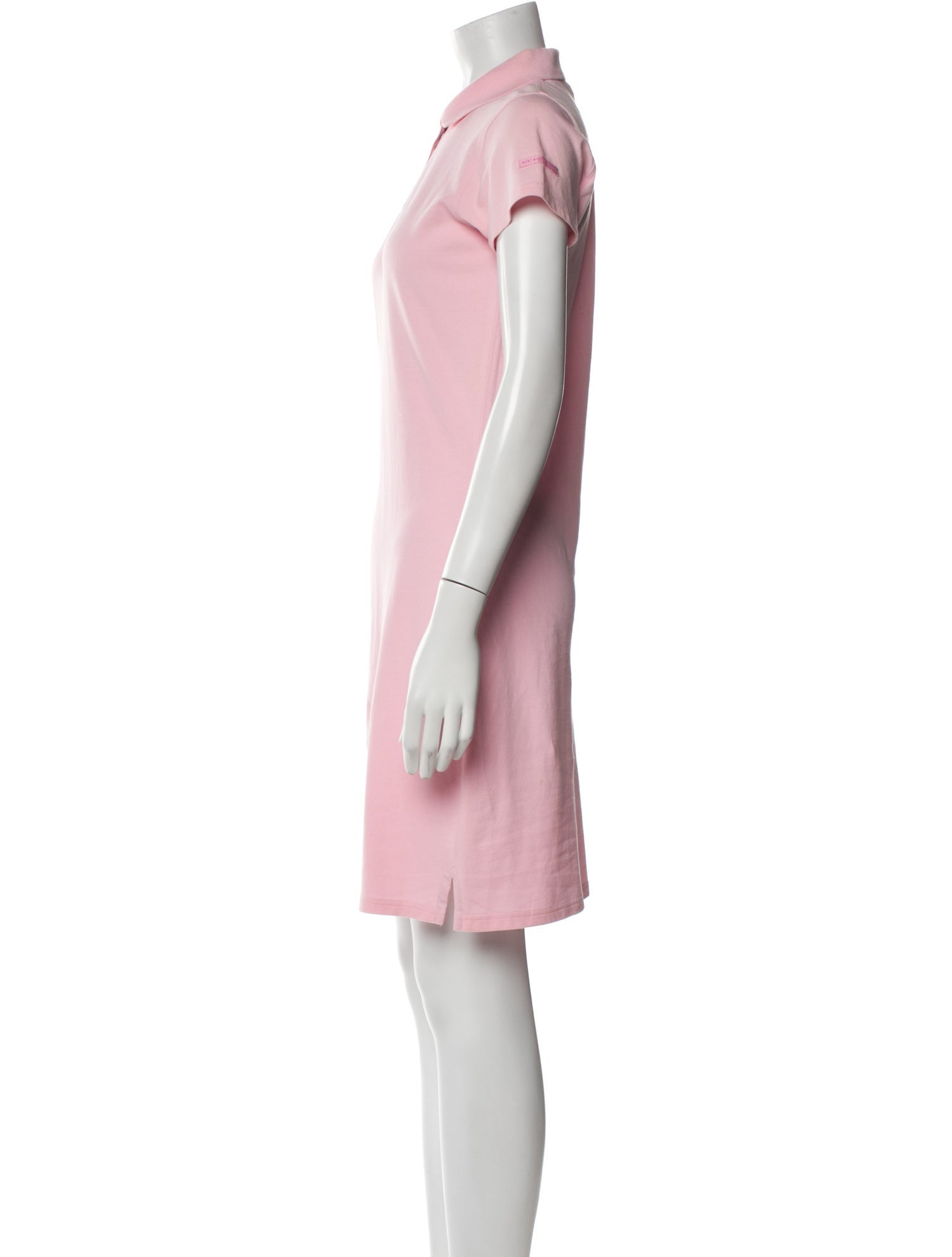 Burberry Golf Mini Dress