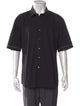 Burberry Golf House Check Pattern Short Sleeve Shirt