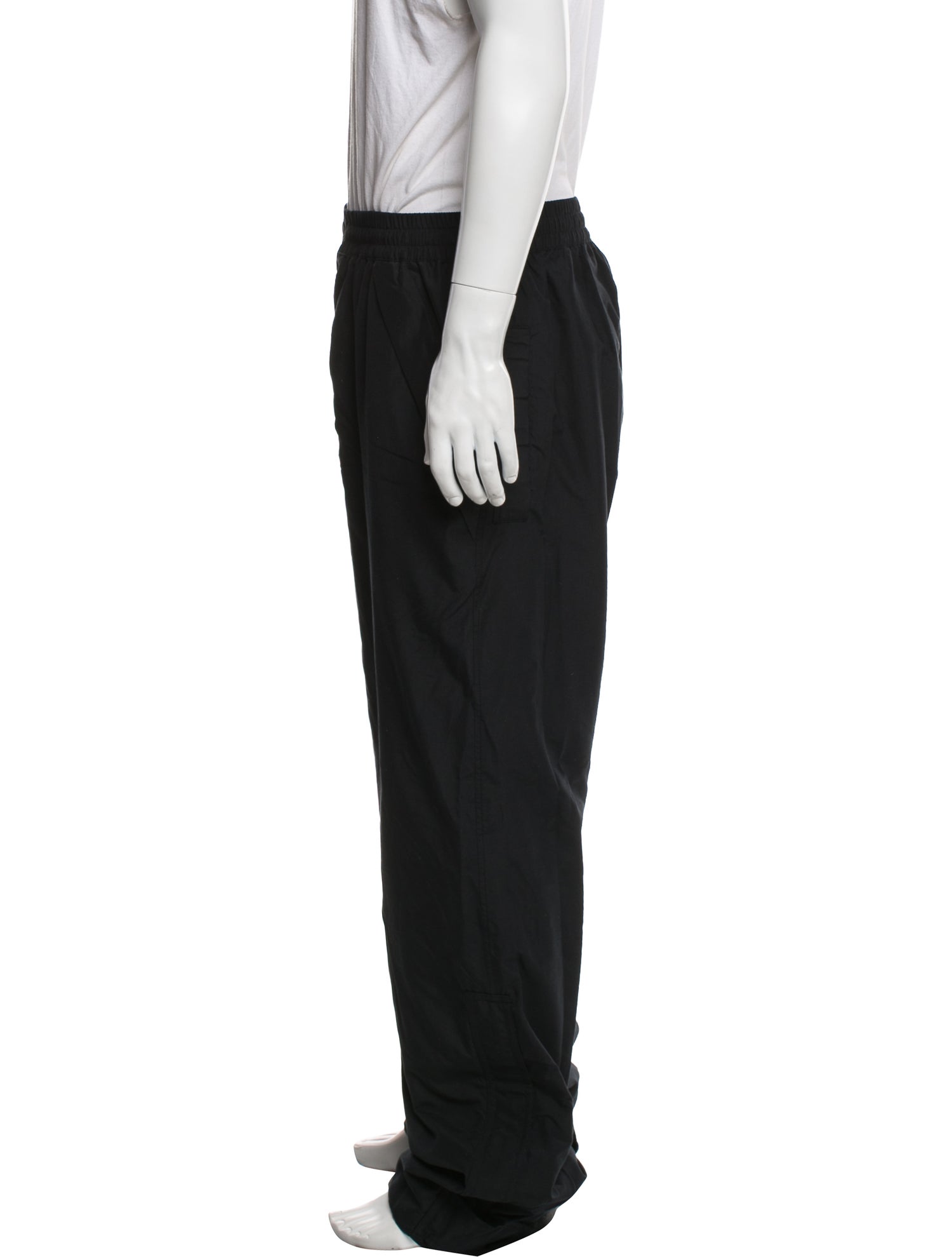 Burberry Golf Joggers