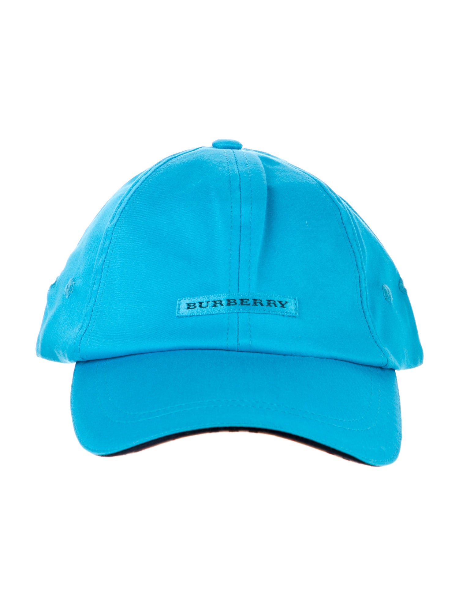 Burberry Golf Women's Cotton Cap