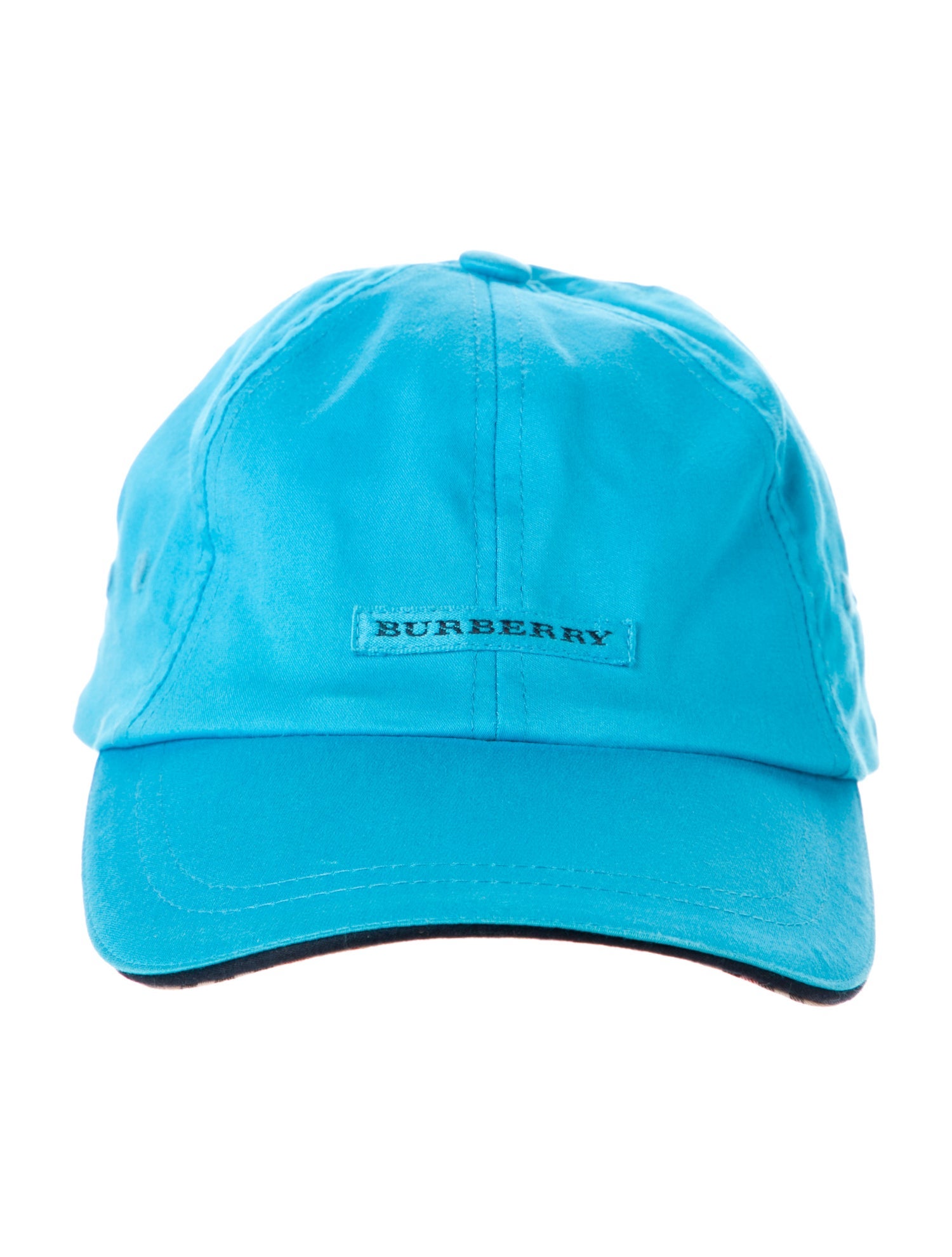 Burberry Golf Women's Cotton Cap