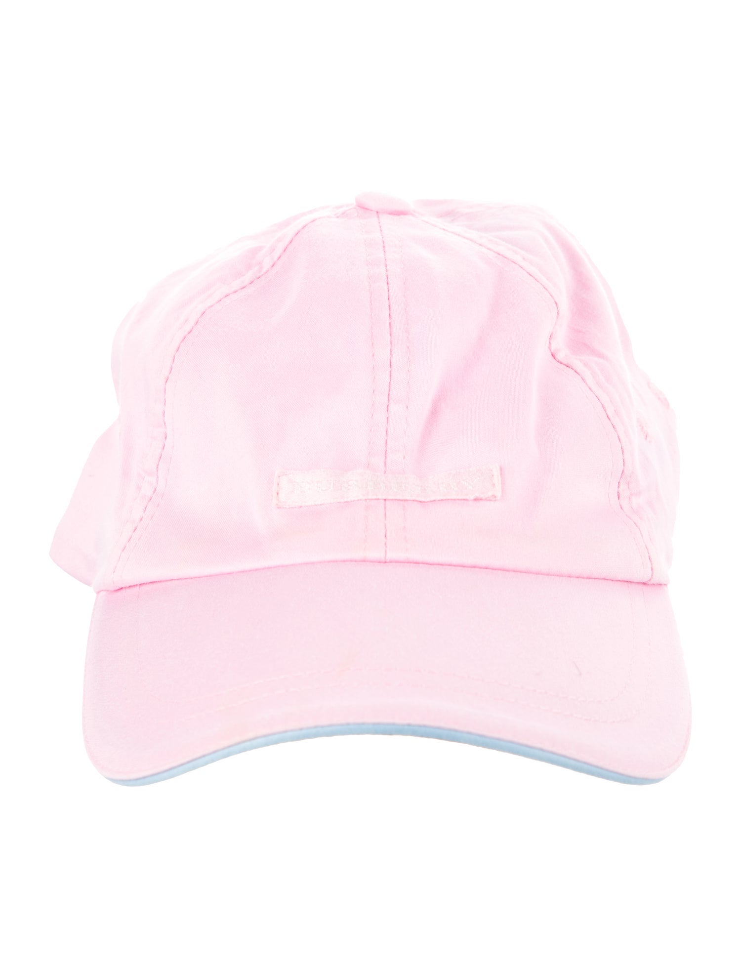 Burberry Golf Women's Cotton Hat