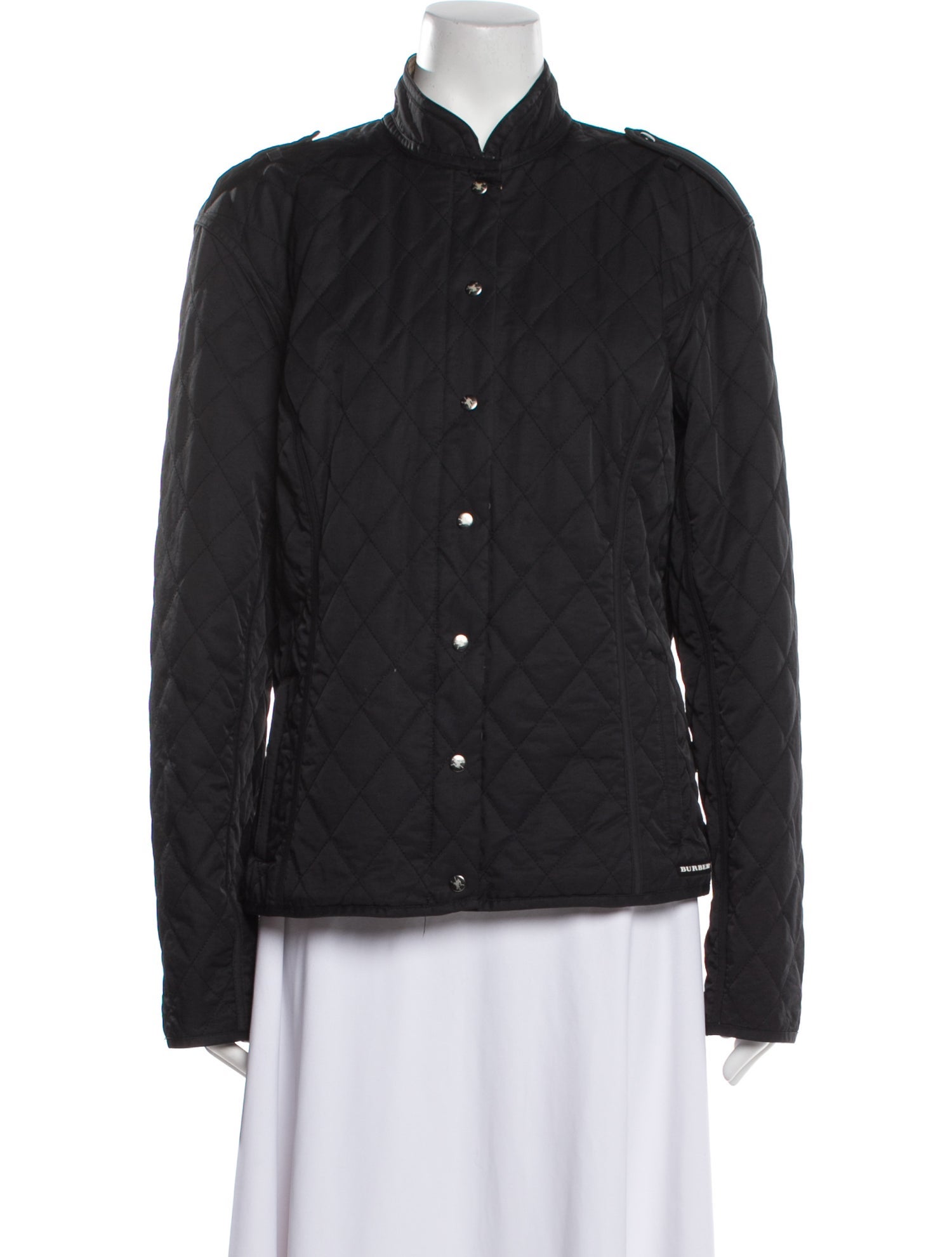 Burberry Golf Blazer