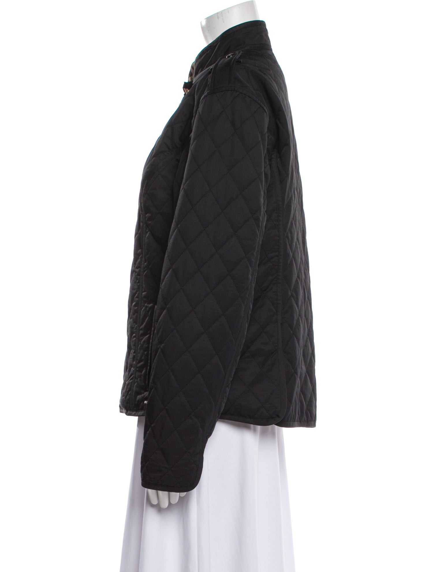 Burberry Golf Blazer