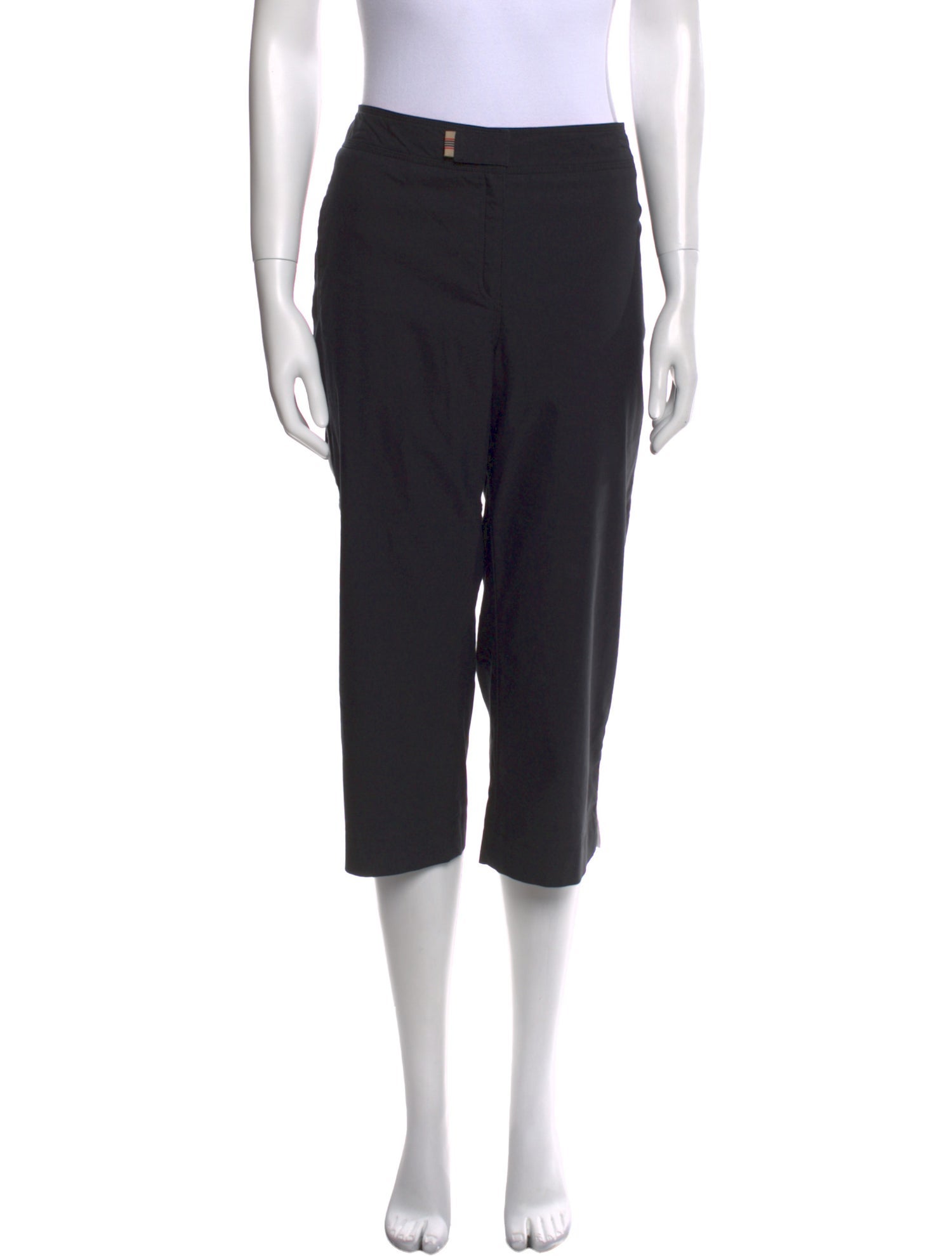 Burberry Golf Wide Leg Pants