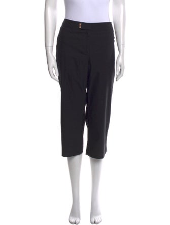 Burberry Golf Wide Leg Pants