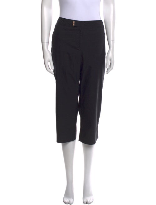 Burberry Golf Wide Leg Pants
