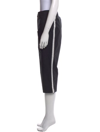 Burberry Golf Wide Leg Pants