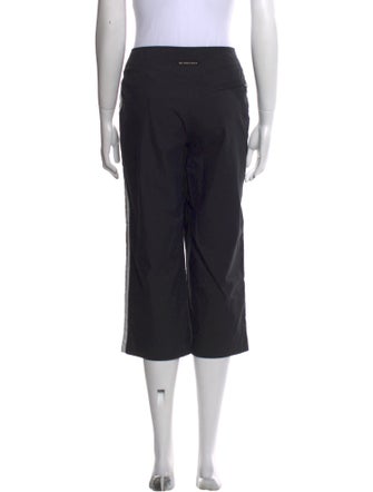 Burberry Golf Wide Leg Pants