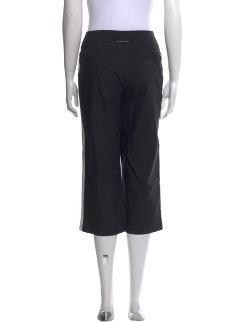 Burberry Golf Wide Leg Pants
