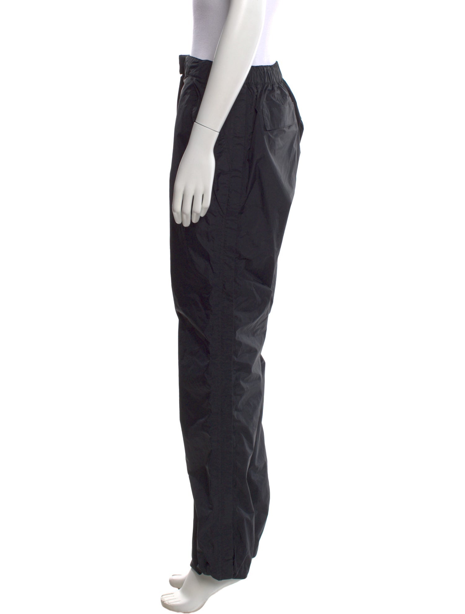 Burberry Golf Wide Leg Pants