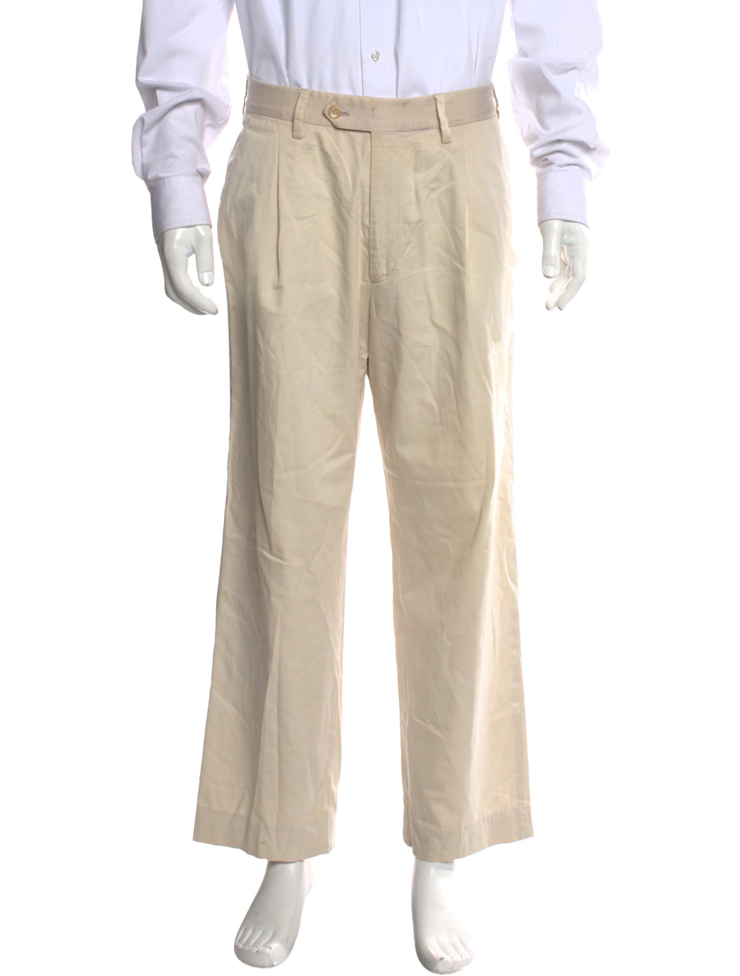 Burberry Golf Pants