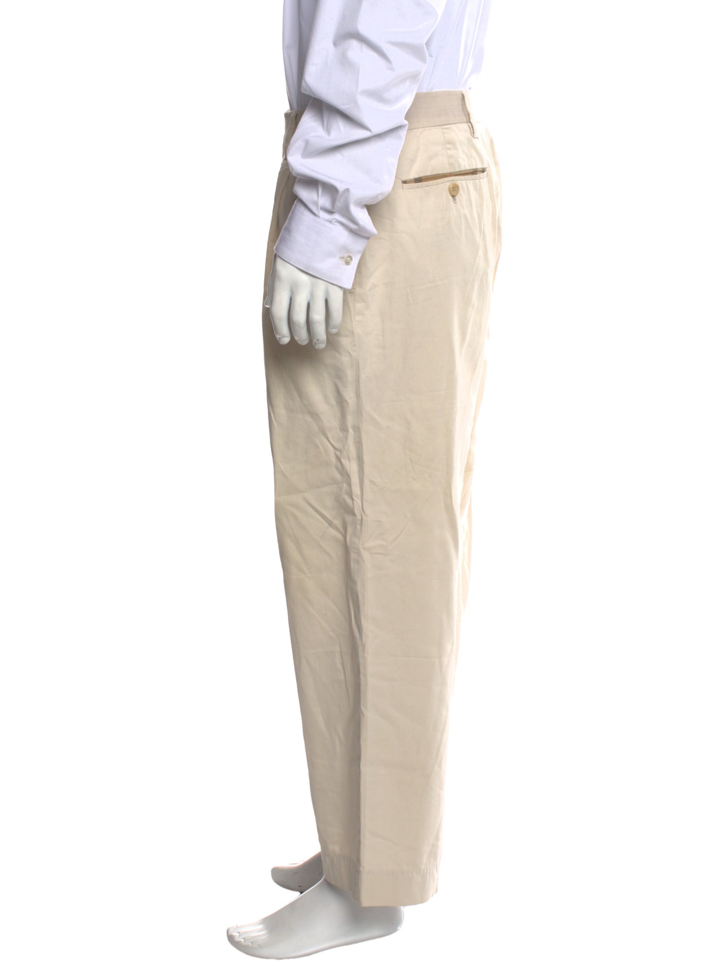 Burberry Golf Pants