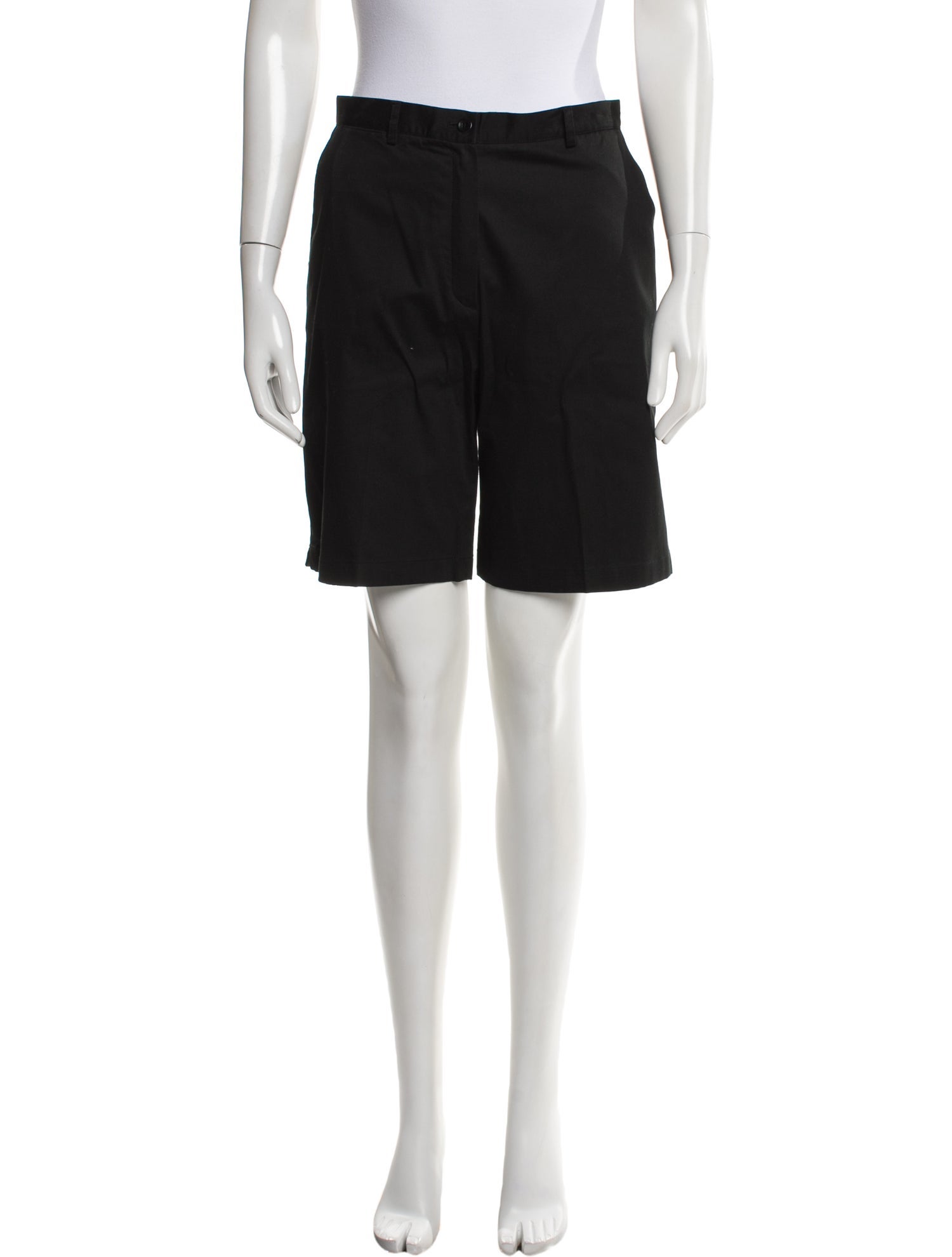 Burberry Golf Knee-Length Shorts