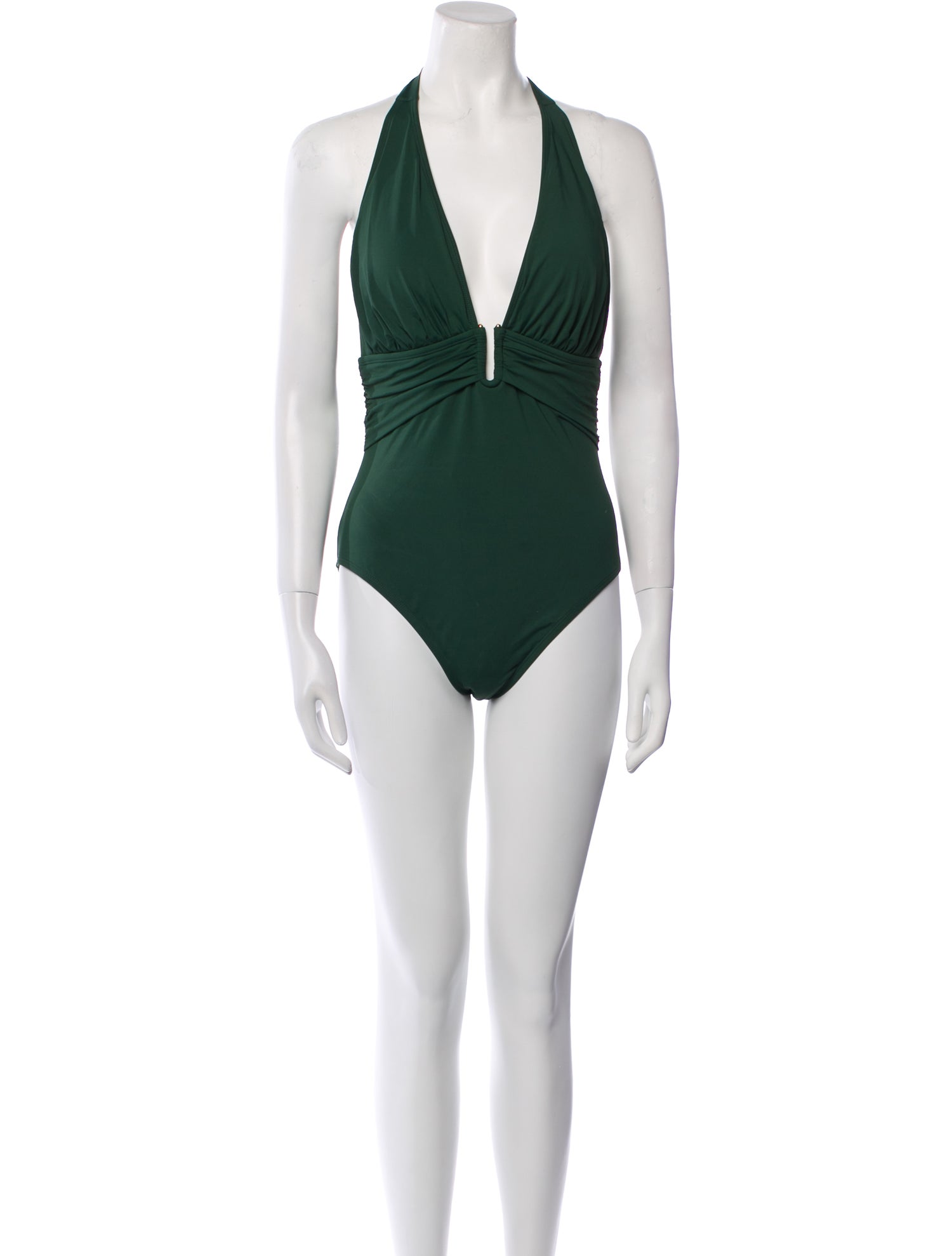 Bleu Rod Beattie One-Piece w/ Tags