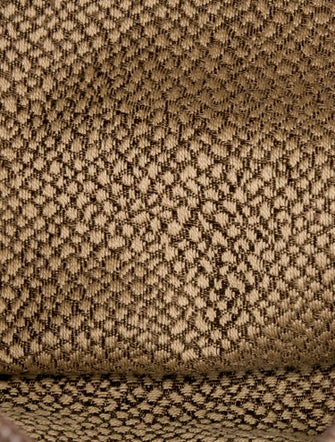 Borbonese Suede Top Handle Bag