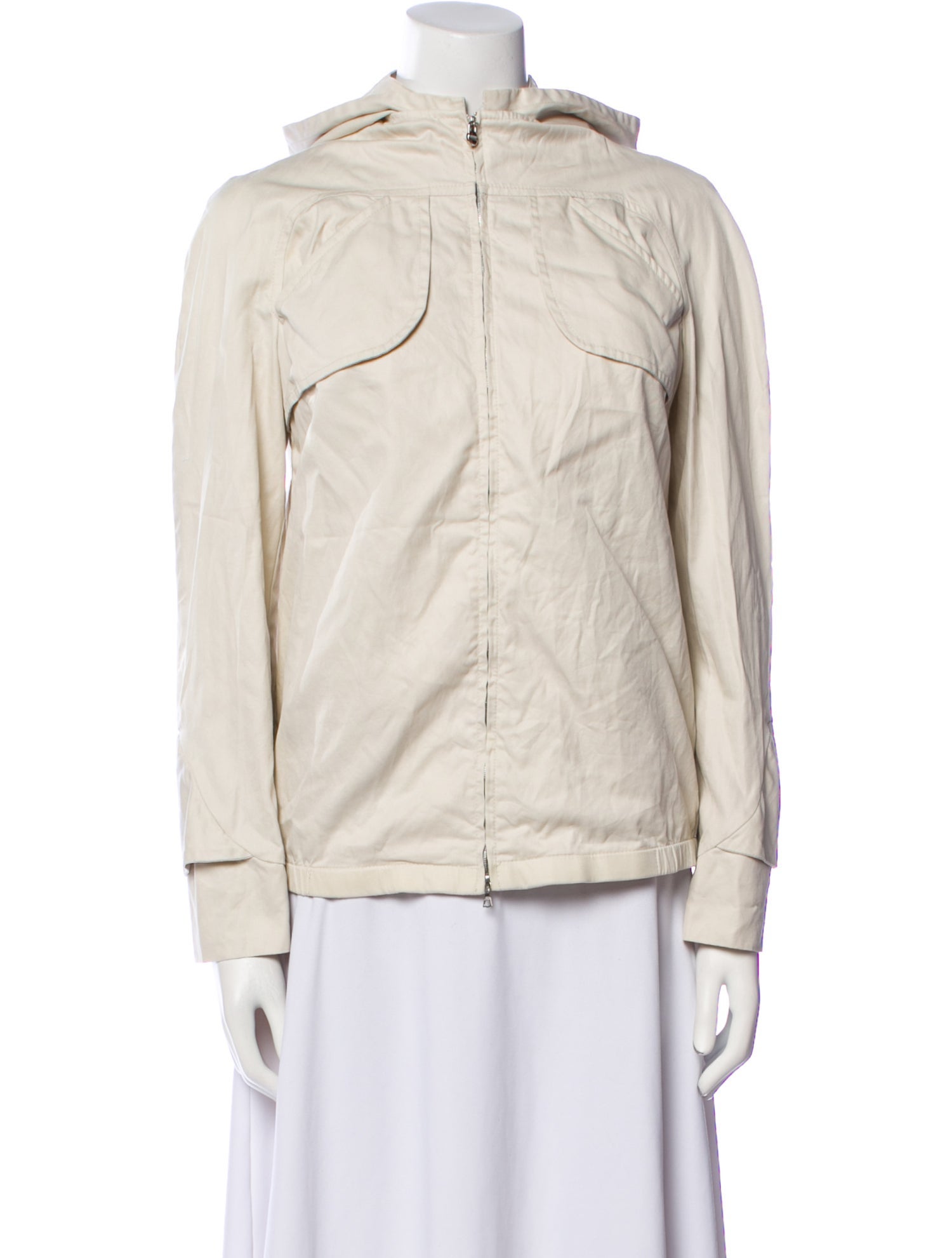 Borbonese Utility Jacket