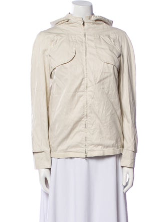 Borbonese Utility Jacket