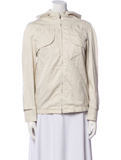 Borbonese Utility Jacket