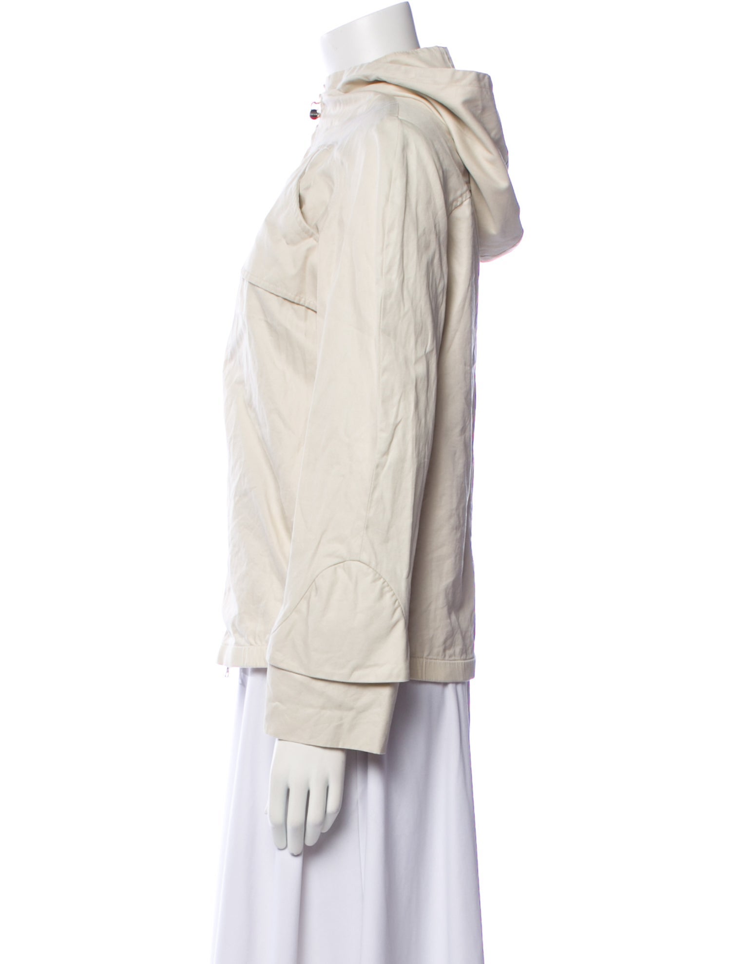 Borbonese Utility Jacket