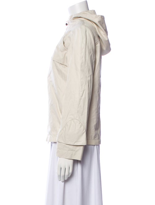 Borbonese Utility Jacket