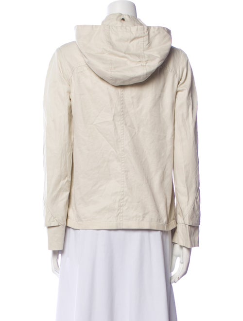 Borbonese Utility Jacket