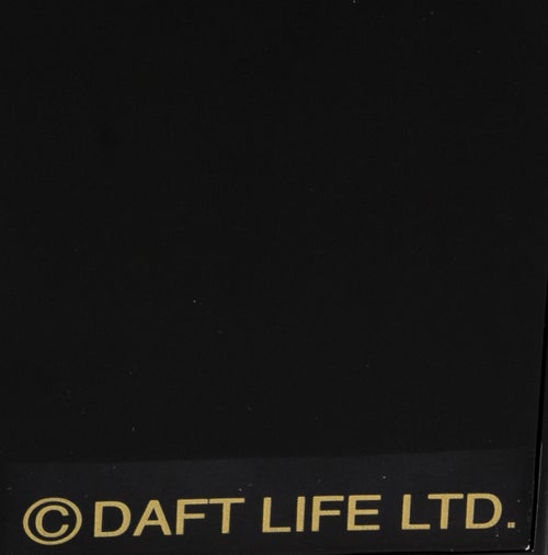 Bearbrick x Daft Punk Random Access Memories 1000% Set